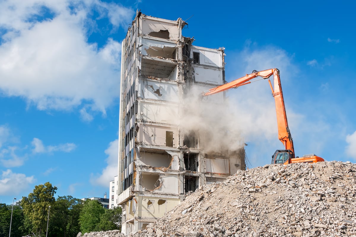 construction-sector-demolition-application