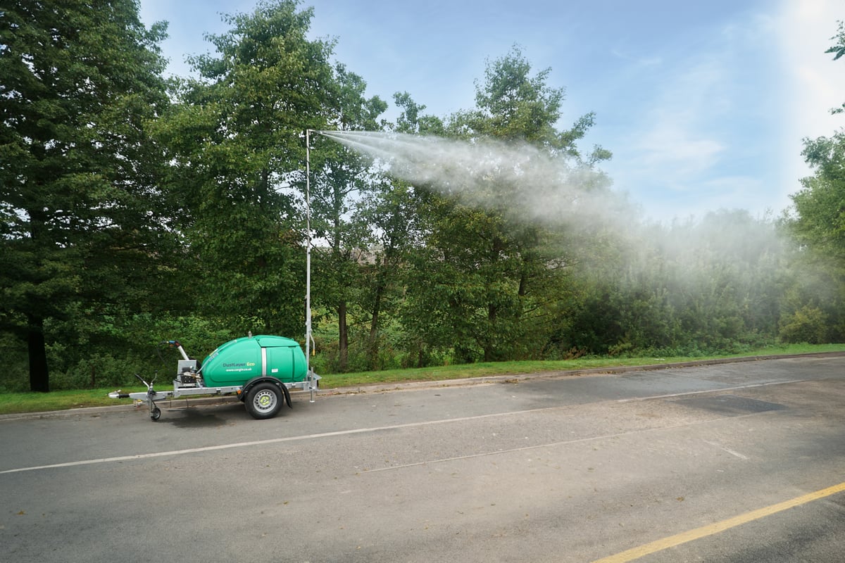 DustLayer PDS image